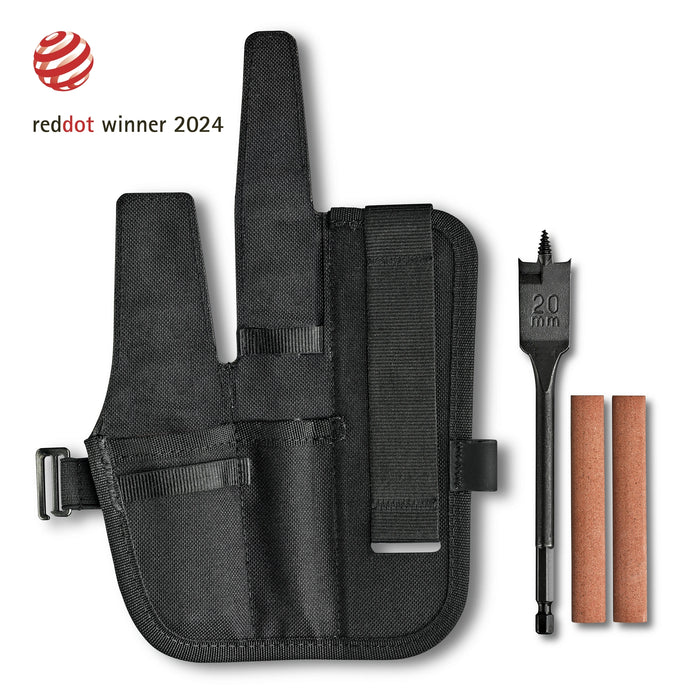 Venture Pro Kit, Schwarz