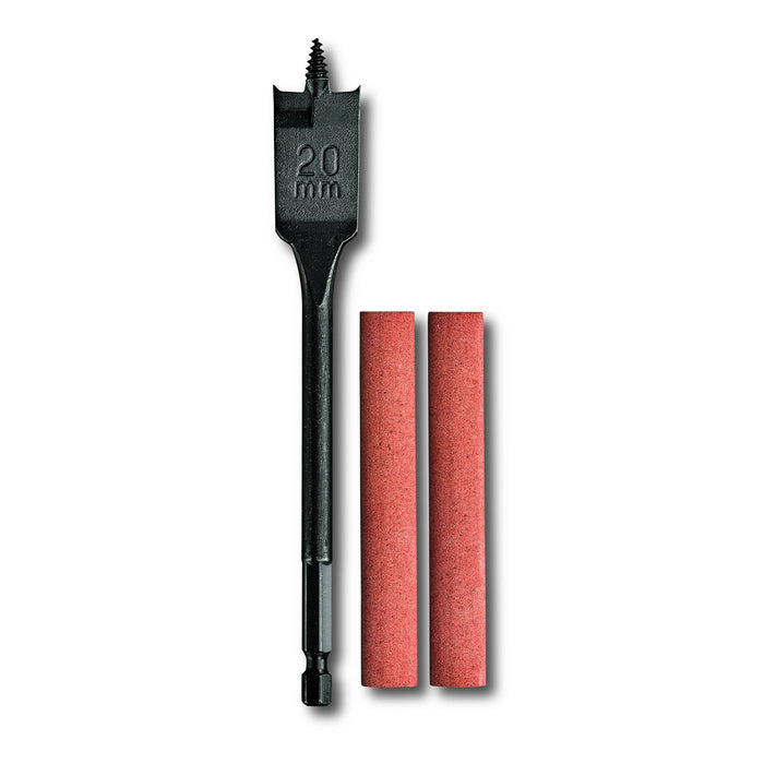 Venture Pro Kit, Schwarz