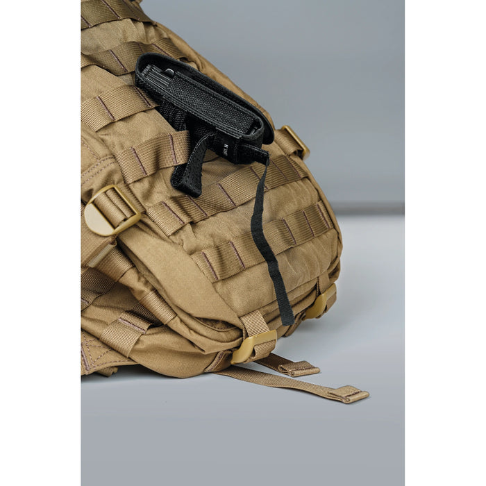 Gürtel- und Molle-Etui, Nylon