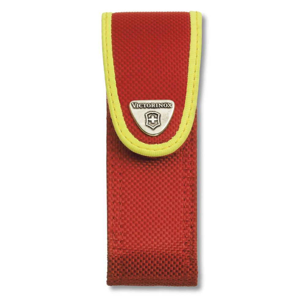 Gürteletui Nylon, rot