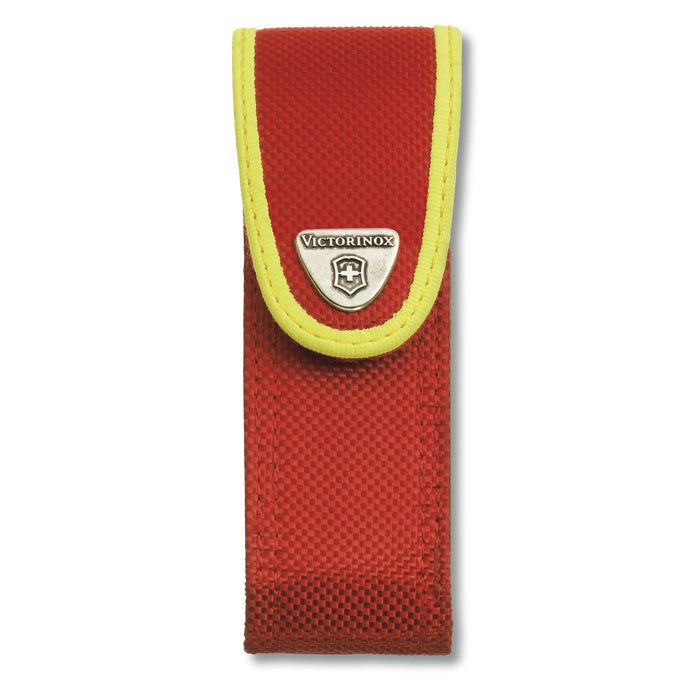 Gürteletui Nylon, rot