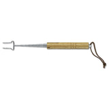 Grillgabel Wood, beige