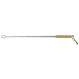Grillgabel Wood, beige
