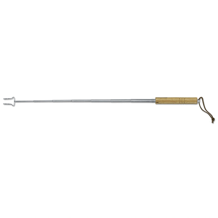 Grillgabel Wood, beige