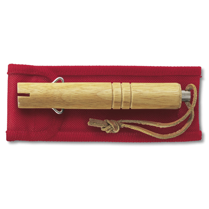 Grillgabel Wood, beige