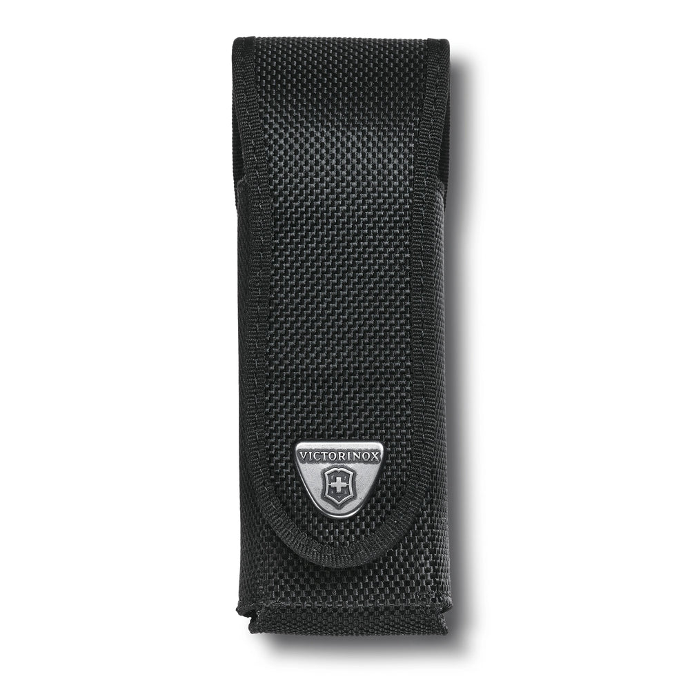 Étui de ceinture en nylon, noir