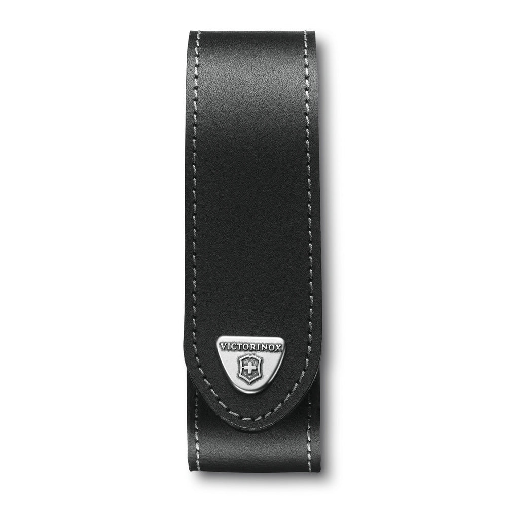Leather Belt Pouch