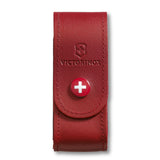 Leather Belt Pouch