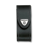 Leather Belt Pouch
