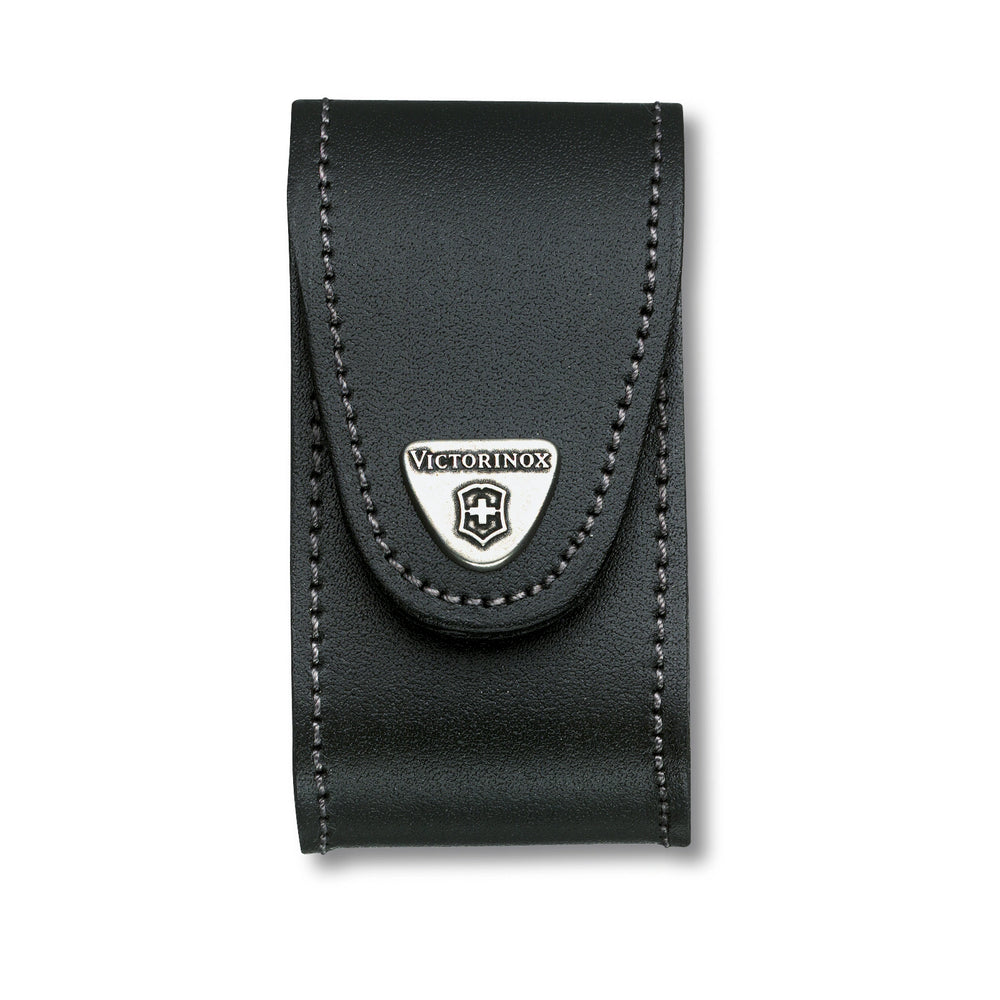 Leather Belt Pouch
