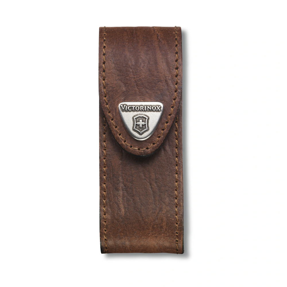 Étui de ceinture en cuir