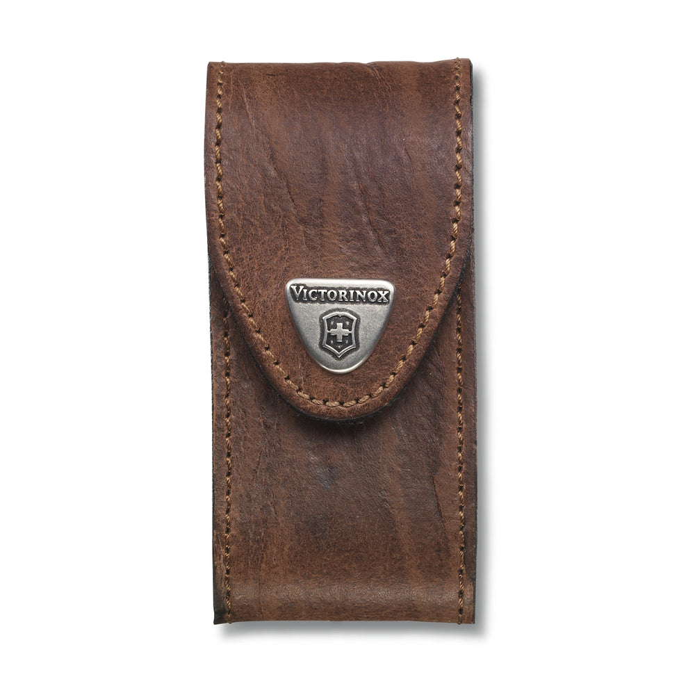 Leather Belt Pouch