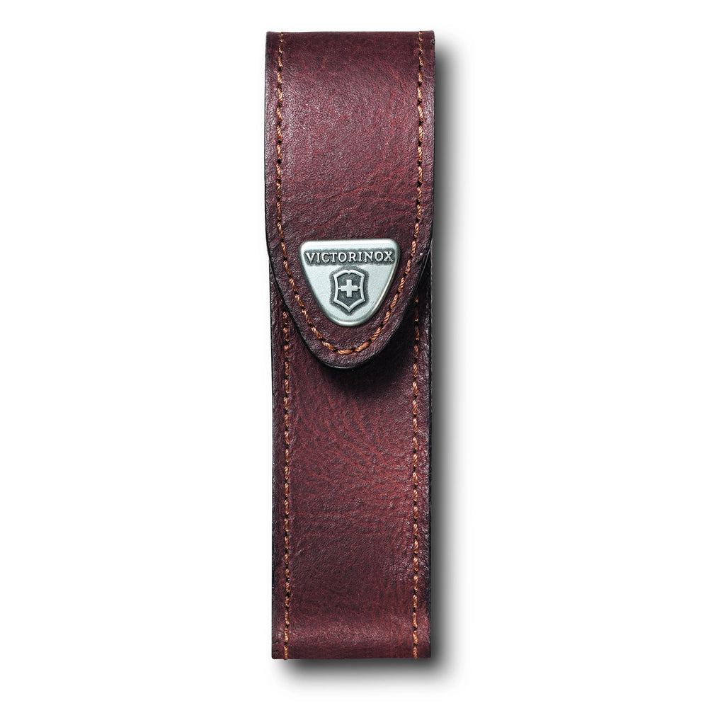 Leather Belt Pouch