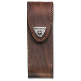 Leather Belt Pouch