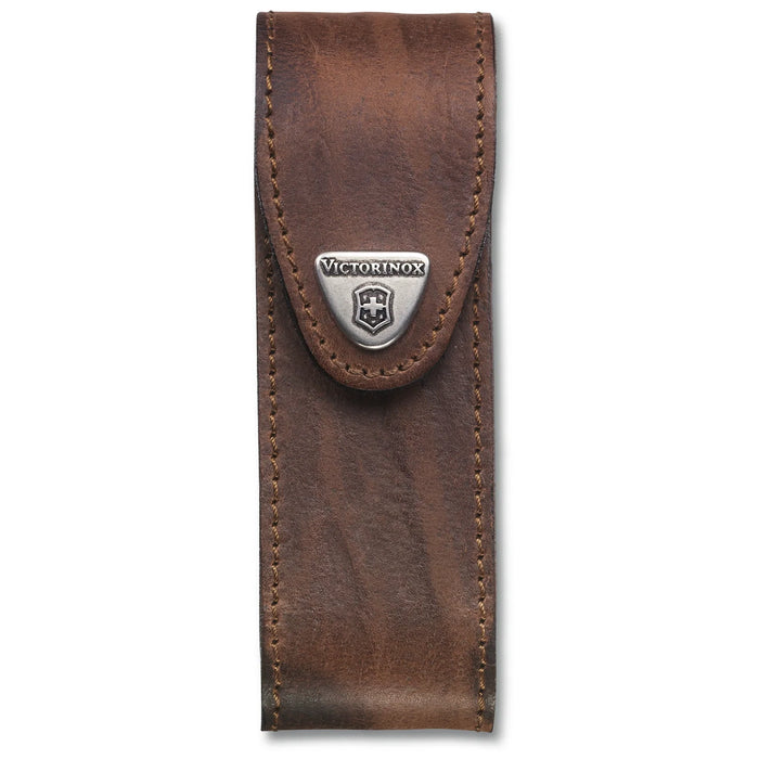 Leather Belt Pouch 4.0548.3