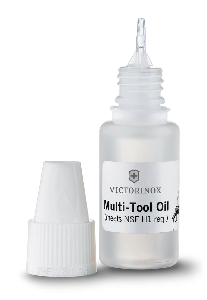 Multi-Tool Öl, 10 ml