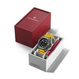 Dive Pro, 43 mm