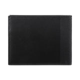 Altius Alox, Bi-Fold Wallet, Black
