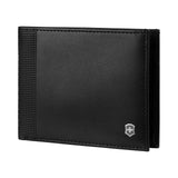 Altius Alox, Bi-Fold Wallet, Black