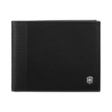 Altius Alox, Bi-Fold Wallet, Black
