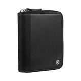 Altius Alox, Clutch Wallet, Black
