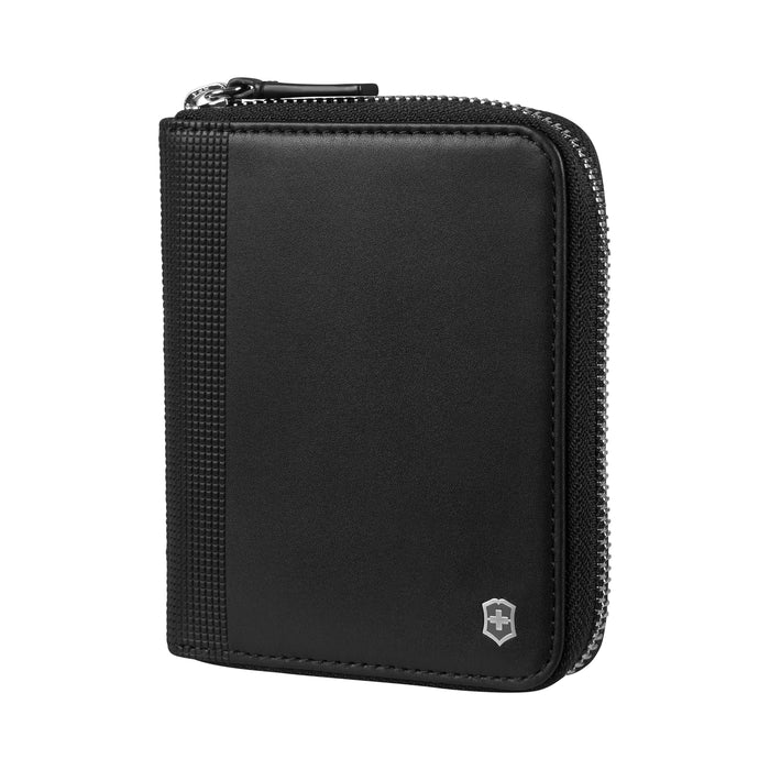 Altius Alox, Clutch Wallet, Black