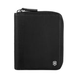 Altius Alox, Clutch Wallet, Black