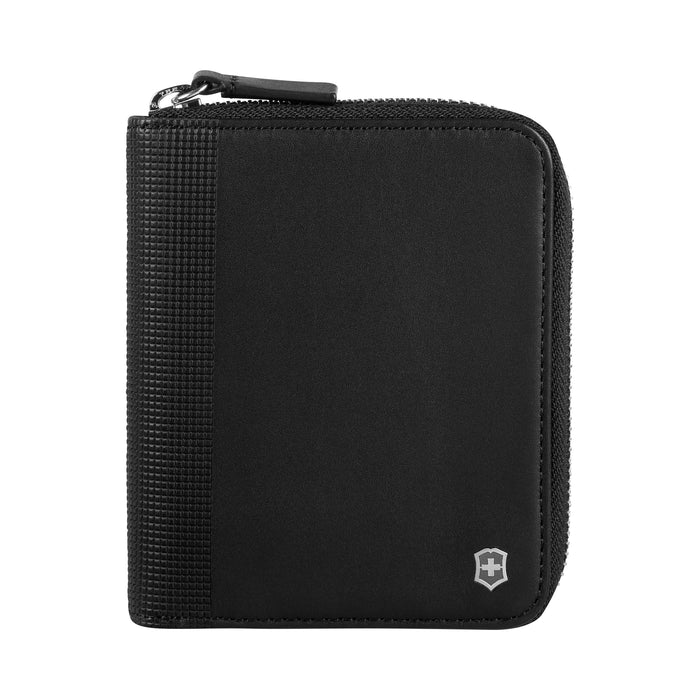 Altius Alox, Clutch Wallet, Black