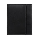 Altius Alox, Bi-Fold Card Case, Black