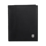 Altius Alox, Bi-Fold Card Case, Black