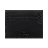 Altius Alox, Slim Card Case, Black