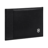 Altius Alox, Slim Card Case, Black