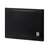 Altius Alox, Slim Card Case, Black