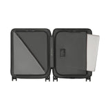 Airox Advanced, Global Carry-On