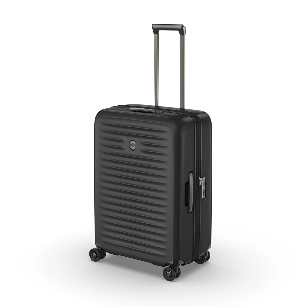 Airox Advanced, Medium Case