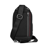Architecture Urban2, Sling Bag, Black