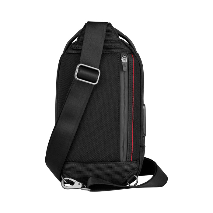 Architecture Urban2, Sling Bag, Black