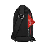 Architecture Urban2, Sling Bag, Black