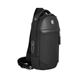 Architecture Urban2, Sling Bag, Black