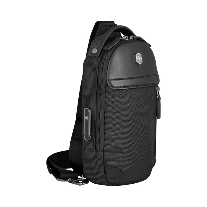 Architecture Urban2, Sling Bag, Black
