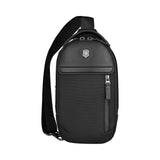 Architecture Urban2, Sling Bag, Black