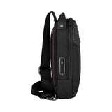 Architecture Urban2, Sling Bag, Black