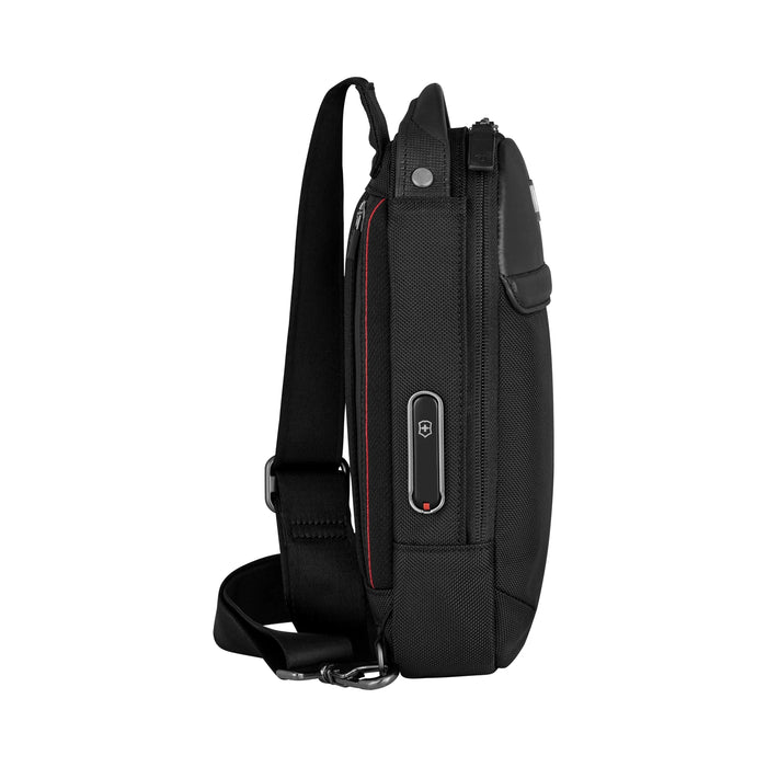Architecture Urban2, Sling Bag, Black