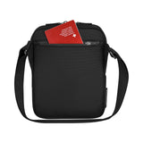 Architecture Urban2, Crossbody Bag, Black