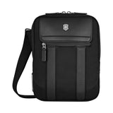 Architecture Urban2, Crossbody Bag, Black