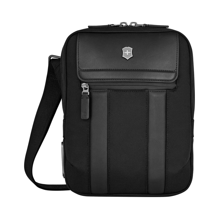 Architecture Urban2, Crossbody Bag, Black