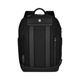 Architecture Urban2, City Backpack, Black