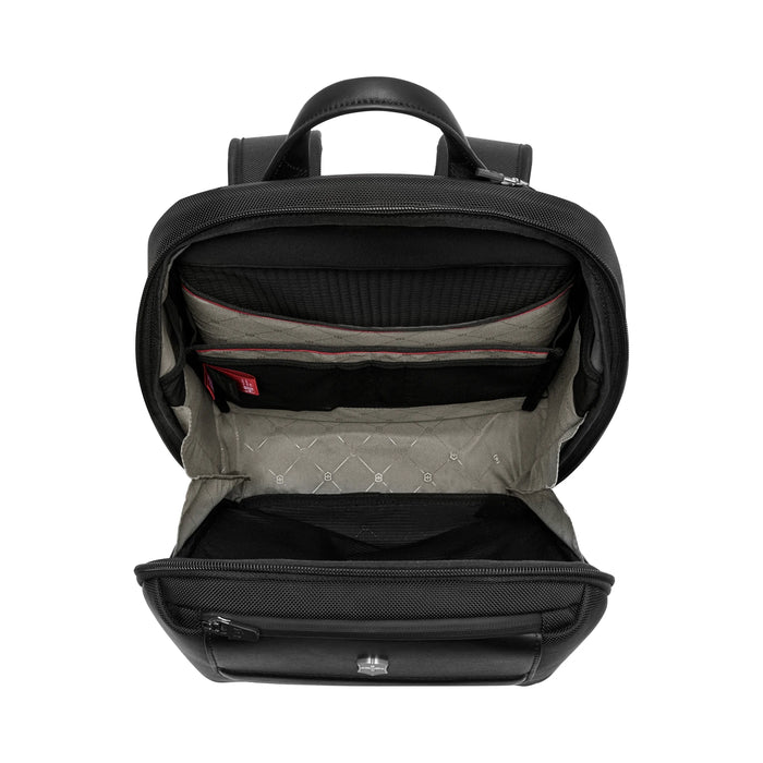 Architecture Urban2, City Backpack, Black