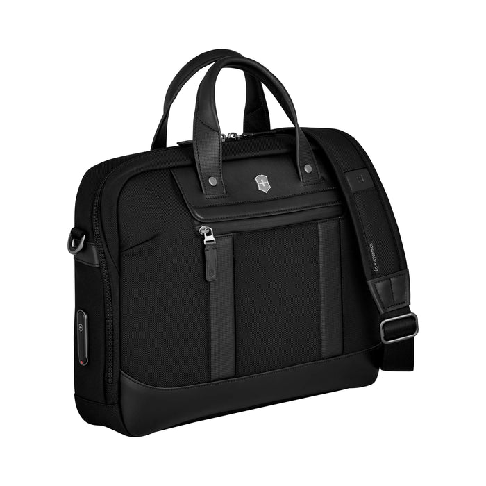 Architecture Urban2, Briefcase, Black