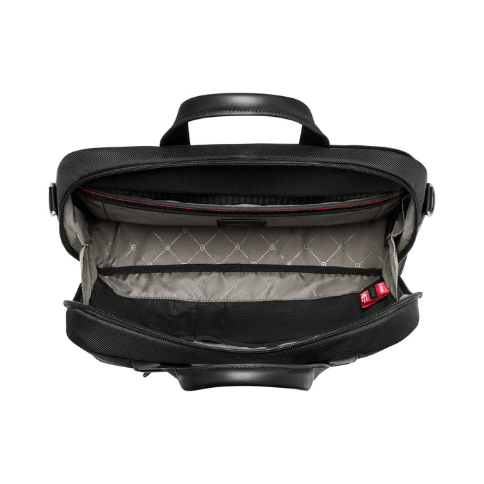 Architecture Urban2, Briefcase, Black